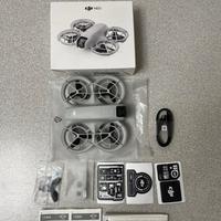 Drone DJI - con telecamera