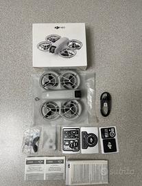 Drone DJI - con telecamera