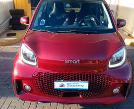 Smart ForTwo EQ Prime