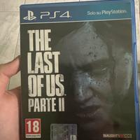 The Last of Us 2 - Playstation 4