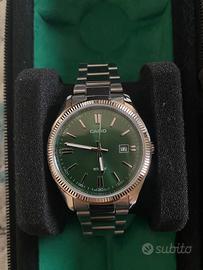 Orologio casio