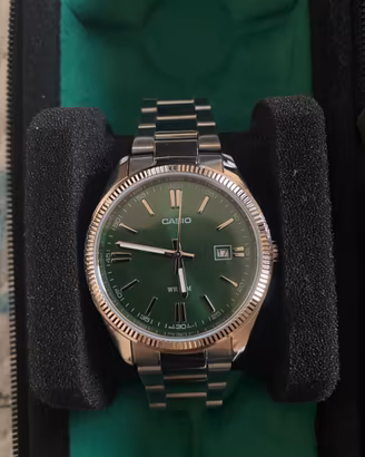 Orologio casio