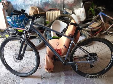 rockrider 520 explorer