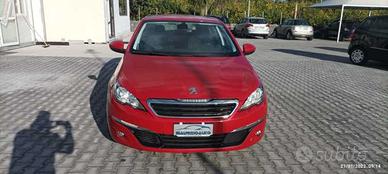 Peugeot 308 Peugeot 308 Allure 1600 Bluhdi (115 Cv