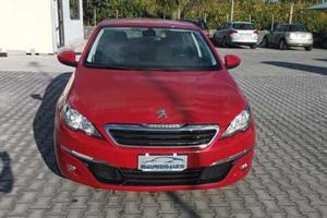 Peugeot 308 Peugeot 308 Allure 1600 Bluhdi (115 Cv