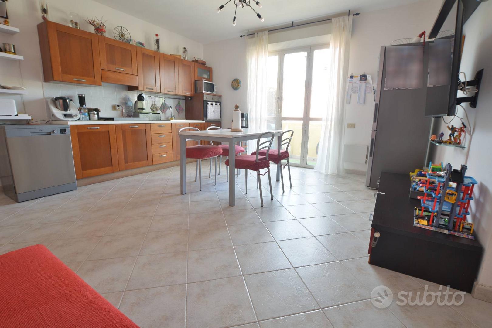 Appartamento - Capoterra - Vista 4