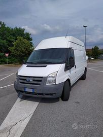 Furgone Ford Transit 140HP