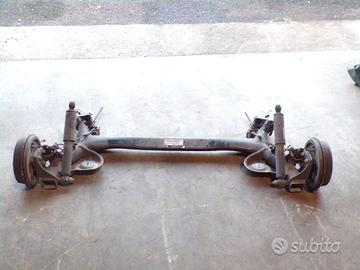 Assale Ponte Posteriore Lancia Ypsilon 2021