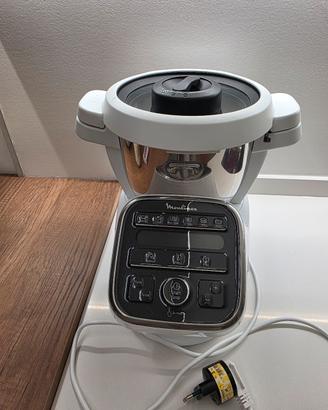 ROBOT DA CUCINA MOULINEX 