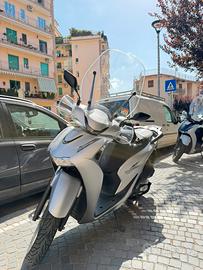 Sh 150 new model 2026 zero sinistri