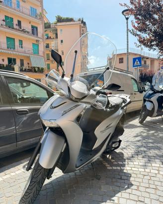 Sh 150 new model 2026 zero sinistri