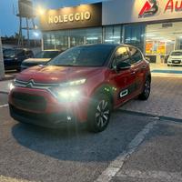 Citroen C3 PureTech 100 S&S You Pack Plus