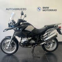 BMW R 1200 GS R 1200 GS