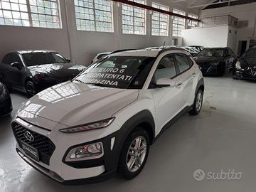 HYUNDAI - Kona - 1.0 T-GDI Style