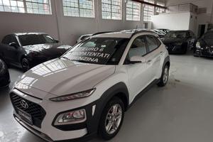 HYUNDAI - Kona - 1.0 T-GDI Style