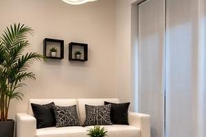 60 mq RISTRUTTURATI - UFFICIO / STUDIO