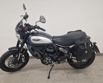 Ducati Scrambler 800