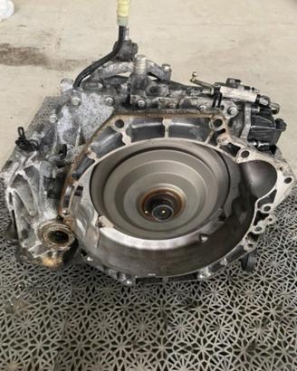 Cambio automatico espace - 1.6 d - r9m