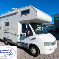 Chausson compatto- portamoto - Rosignano caravan