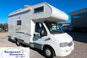Chausson compatto- portamoto - Rosignano caravan