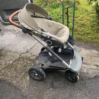 Trio Stokke Trailz
