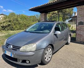 Volkswagen Golf 2.0 16V TDI XCOMMERCIANTI