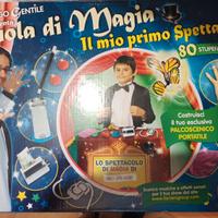 giochi in scatola