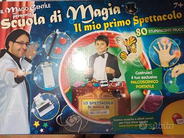 giochi in scatola