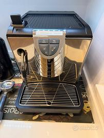 Macchina da caffè Nuova Simonelli