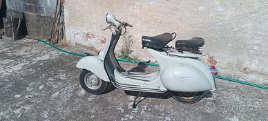 vespa 150