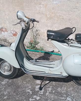 vespa 150