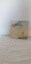 Vinile 33 giri Genesis "We can't dance"