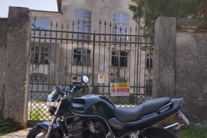 Suzuki GSF Bandit 1200 anno 2000 