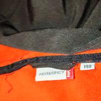 Giubbino mezza stagione