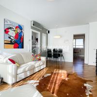 QUATTRO LOCALI CON TERRAZZO E DUE BOX INCLUSI