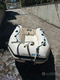 Gommone Marvel 2,5 m