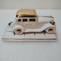 AUTO D'EPOCA IN CAPODIMONTE 