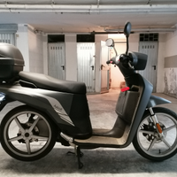 Scooter elettrico NGS3 askool