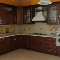 Cucina componibile classica