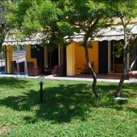 Appartamento in villa