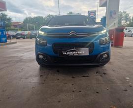 Citroen C3 PureTech 82 S&S Uptown