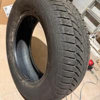 Pneumatico Goodyear