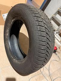 Pneumatico Goodyear
