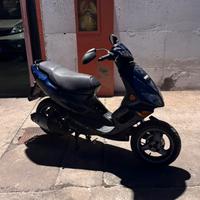Scooter Peugeot speedfight 100