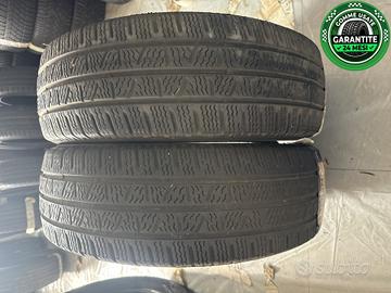 gomme usate 2056516 Winter PIRELLI - CAR - 121