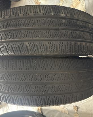 gomme usate 2056516 Winter PIRELLI - CAR - 121