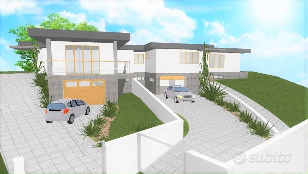 Terreno di 1431 m² a Città Sant'Angelo - Vista 4