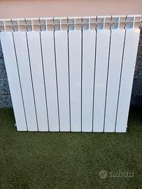 Termosifone alluminio