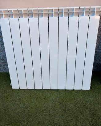Termosifone alluminio