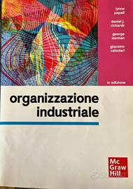 Organizzazione industriale